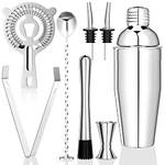 Gvolatee Cocktail Set