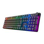 Mechanische Tastatur kabellos