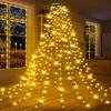 LED-Weihnachtsbeleuchtung