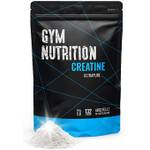 Gym Nutrition Creatine (Kreatin) Ultrapure