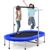 Fitness Trampolin von Gymax