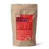 Guarana-Pulver von GymBeam