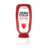 Zero Syrup Erdbeere von GymBeam