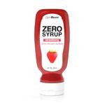 Gymbeam Zero Syrup Erdbeere