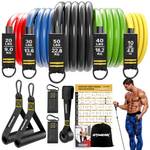 Gymerk Expander Fitness Set