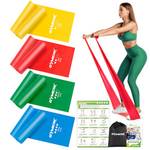 Gymerk Fitnessbänder Set
