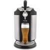 Bierzapfanlage von H.Koenig