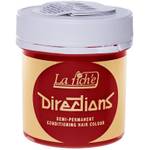 La Riche Pillarbox-Red