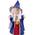 301189 Handpuppe Zauberer von Haba