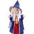 Haba 301189 Handpuppe Zauberer