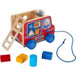 Haba 304317 Feuerwehrauto