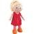 Haba Stoffpuppe Annelie