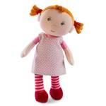 Haba Kuschelpuppe Roya