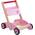 Lauflernwagen Glitzer-Flitzer von Haba