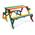 Kinder-Picknickbank 687 von Habau