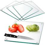Hacaroa Schneidebretter Set