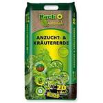 Hack Anzuchterde