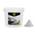 Premium Totes Meer Badesalz von Haf