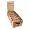 Organic Flapjack Almond & Raisin von Hafervoll