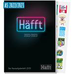 Häfft-Verlag ‎5990-0