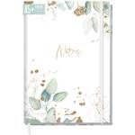 Häfft-Verlag Notizbuch A5 kariert