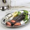 Geräuchertes Sushi-Lachs-Rückenfilet von Hagen Grote