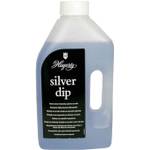 Hagerty Silber Bad