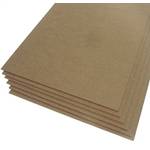 Hagspiel MDF-Platten