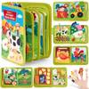 Quiet Book MFB001 von hahaland