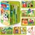 Hahaland Quiet Book MFB001