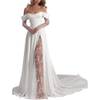 Brautkleid von HAIBFJIN