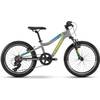 SEET Greedy 20R SF von Haibike