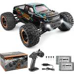 RC-Monstertruck