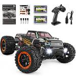 RC-Monstertruck