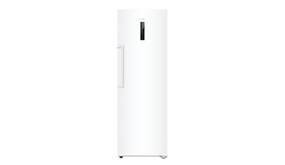 Haier-Gefrierschrank