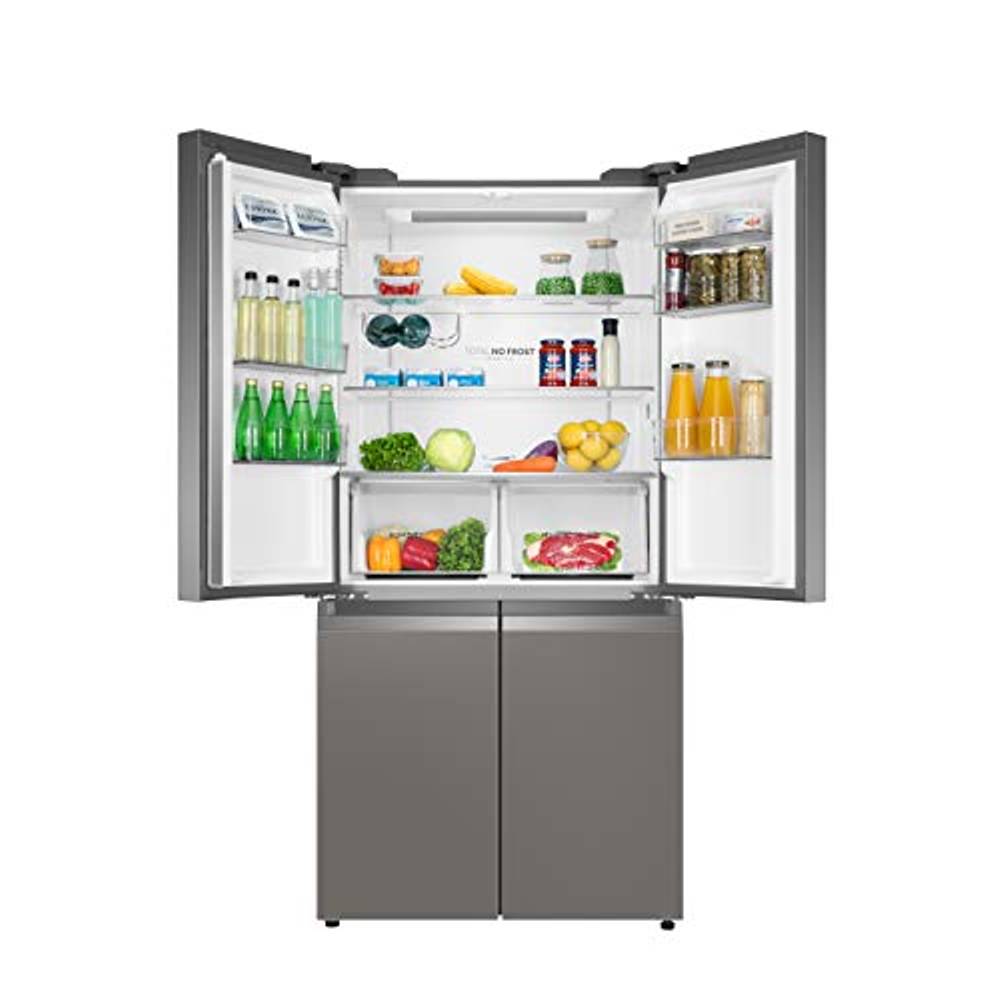 8 beste FrenchDoorKühlschränke Test & Vergleich 2023 » 3 Top Produkte!