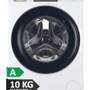 Waschmaschine 10 kg