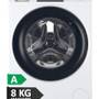Haier Waschmaschine
