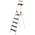 L100 Topline Alu-Sicherheits-Stehleiter von Hailo