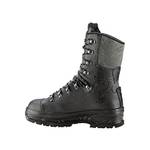 Schnittschutzstiefel