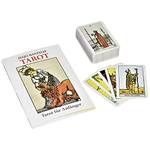 Hajo Banzhaf Tarot für Anfänger