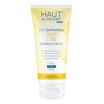Sonnencreme LSF 30