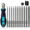 Torx Schraubendreher Set von Hakkin