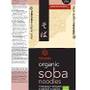 Soba-Nudeln