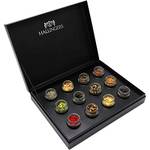 Hallingers Genuss Manufaktur Gin-Botanicals