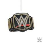 Hallmark WWE Gürtel Weihnachtsschmuck