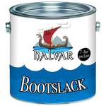 Halvar Bootslack