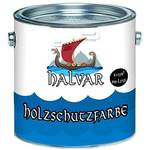 Halvar Wetterschutzfarbe