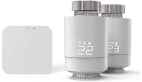 Smart-Home-Heizkörperthermostat