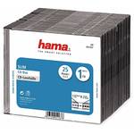 Hama CD Box Slim